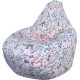 Кресло-мешок Flagman Груша Макси Г2.7-50 Париж