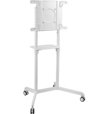 Стойка для телевизора CACTUS CS-ST1146WT