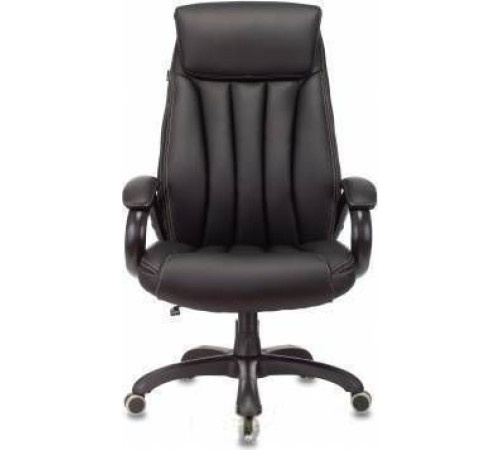 Кресло Бюрократ T-9922N черный