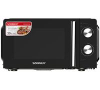 Микроволновая печь Sonnen MW2070BLCR-6MB