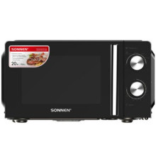 Микроволновая печь Sonnen MW2070BLCR-6MB