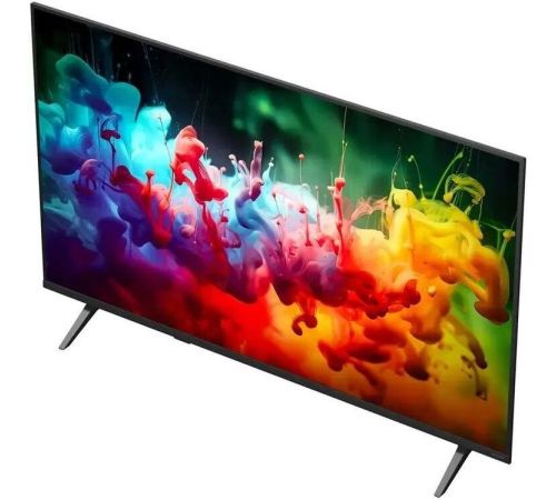 MiniLED телевизор LG QNED AI QNED70 55QNED70B6C