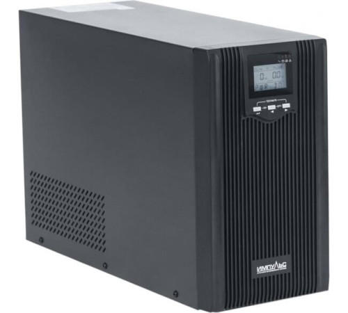 Источник бесперебойного питания Импульс Юниор ПРО 3