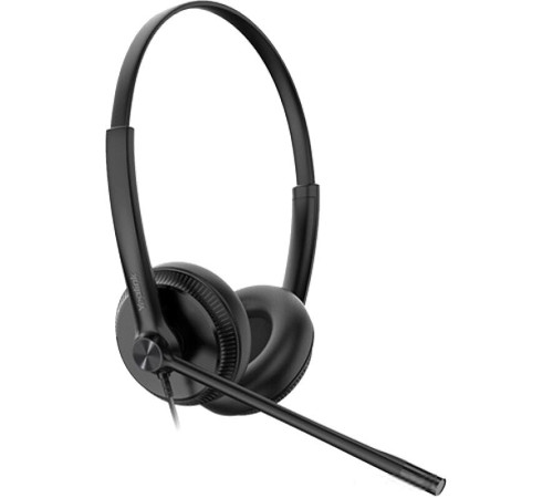 Офисная гарнитура Yealink UH34 Dual UC