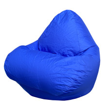 Кресло-мешок Flagman RELAX Г4.2-10 васильковый