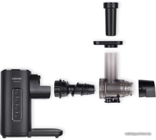 Соковыжималка Zelmer EasyJuice ZJP3900