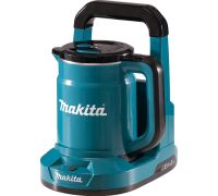 Электрический чайник Makita аккумуляторный DKT360Z без АКБ и ЗУ