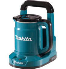 Электрический чайник Makita аккумуляторный DKT360Z без АКБ и ЗУ