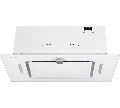Кухонная вытяжка ZorG Asta 1060 60 M белый