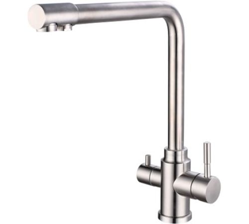 Смеситель Esko Kitchen K24S