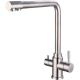 Смеситель Esko Kitchen K24S