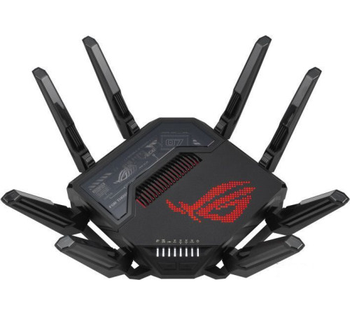 Wi-Fi роутер ASUS ROG Rapture GT-BE98