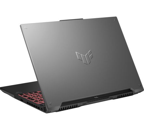Игровой ноутбук ASUS TUF Gaming A16 2024 FA607NUQ-RL024 + 16 ГБ