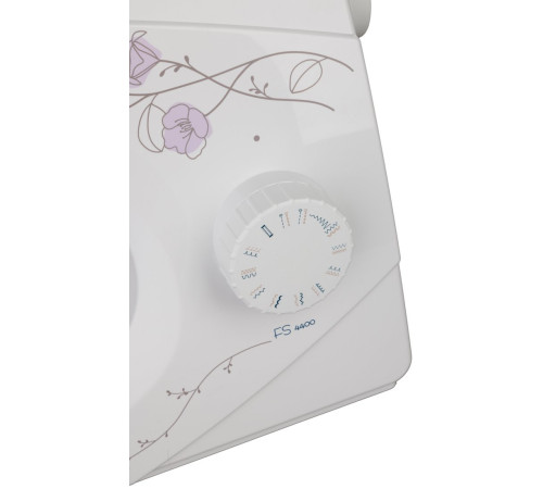 Электромеханическая швейная машина Jaguar FS 4400