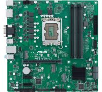 Материнская плата ASUS Pro B760M-CT-CSM