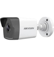 IP-камера Hikvision DS-2CD2087G2H-LIU 2.8 мм, черный/белый