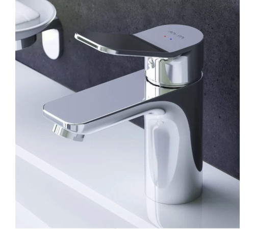 Смеситель AM.PM F88A02100 хром