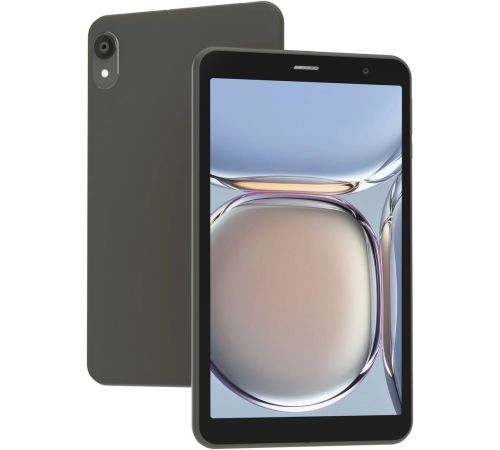 Планшет Digma R8 4G 4GB/64GB темно-серый
