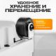 Электрическая беговая дорожка Sundays Fitness Simple Line GB-TR380 белый