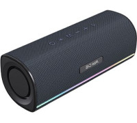 Беспроводная колонка BQ PBS4001 черный