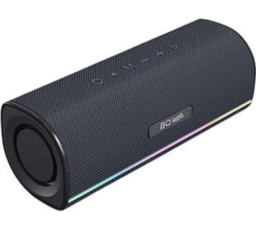 Беспроводная колонка BQ PBS4001 черный