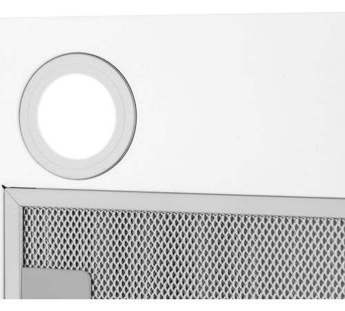 Кухонная вытяжка Weissgauff Box 600 White