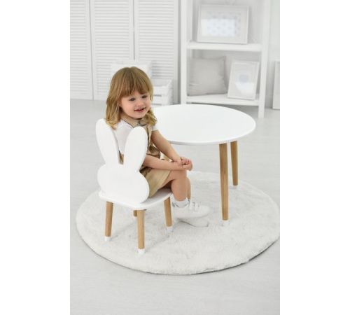 Детский стол Mega Toys Круглый 70020