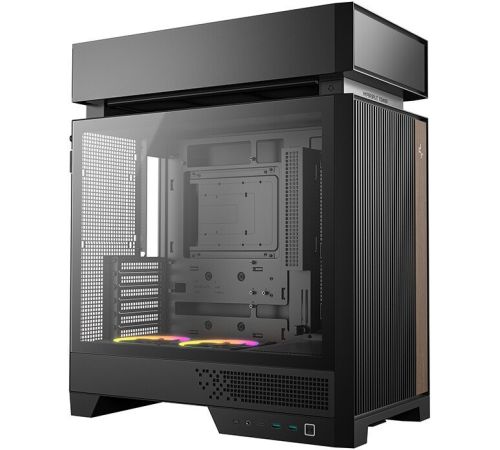 Корпус DeepCool CL660 R-CL660-BKNNA0-G-1
