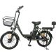 Электровелосипед Hiper Engine Nova D4 2025 graphite