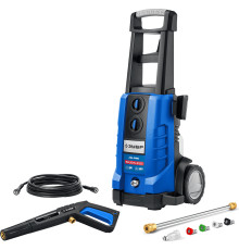 Мойка высокого давления Зубр Профессионал АВД-П180