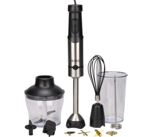 Погружной блендер Airo HB1500FS