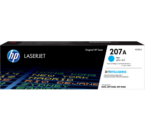Картридж HP 207A W2211A