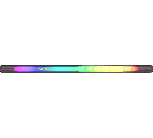 Оперативная память Patriot Viper Steel RGB 32GB DDR4 PC4-25600 PVSR432G320C8