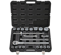 Универсальный набор инструментов Berger BG021-34 21 предмет