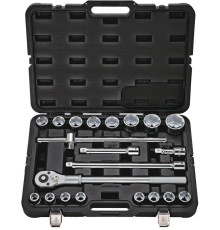 Универсальный набор инструментов Berger BG021-34 21 предмет