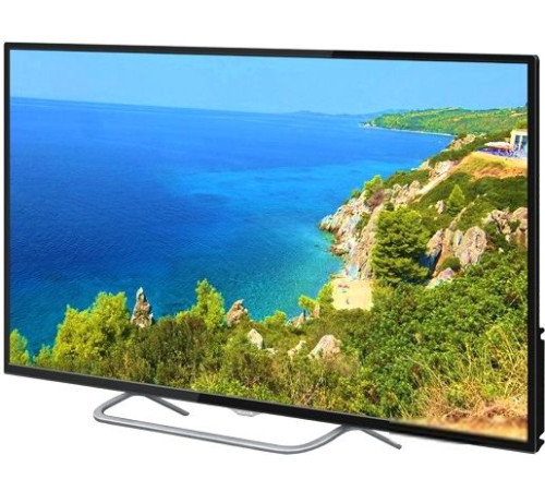Телевизор Polarline 55PU11TC-SM