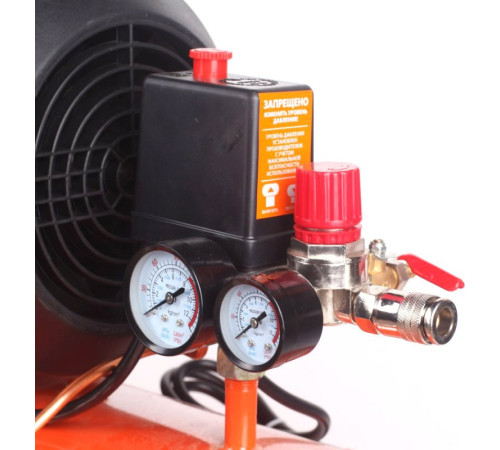 Компрессор Patriot VX 50-402