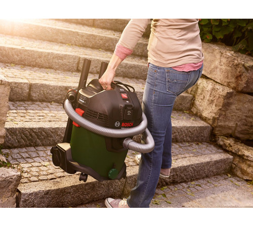 Пылесос Bosch AdvancedVac 20 [06033D1200]