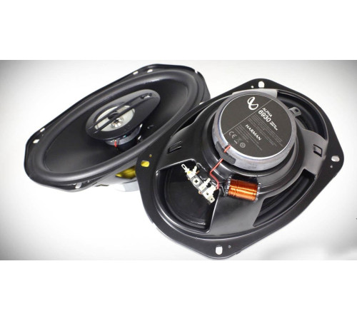 Коаксиальная АС Infinity Alpha 6930