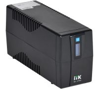 Источник бесперебойного питания ITK EET-0600VA-1-001-S