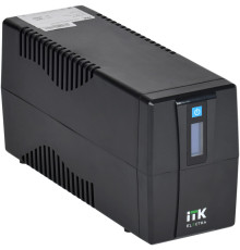 Источник бесперебойного питания ITK EET-0600VA-1-001-S