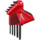 Набор ключей Milwaukee 4932493615 13 предметов
