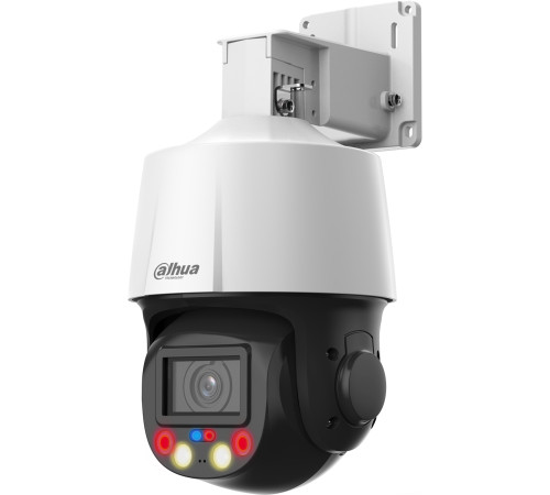 IP-камера Dahua DH-SD3E405DB-GNY-A-PV1