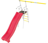 Модуль для детского комплекса Romana 1.Д-45.00 без качелей