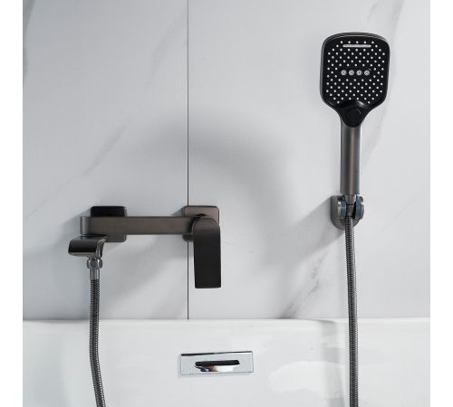 Смеситель Shevanik S4102T