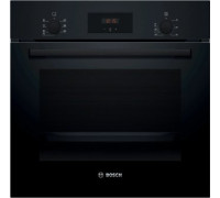 Электрический духовой шкаф Bosch Serie 2 HBF133BA1
