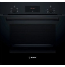 Электрический духовой шкаф Bosch Serie 2 HBF133BA1