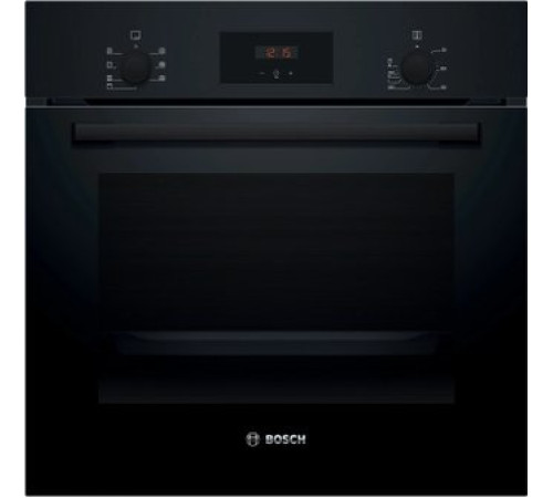 Электрический духовой шкаф Bosch Serie 2 HBF133BA1