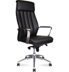 Офисное кресло Norden Madrid Black L340HCA-Black черный