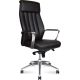 Офисное кресло Norden Madrid Black L340HCA-Black черный